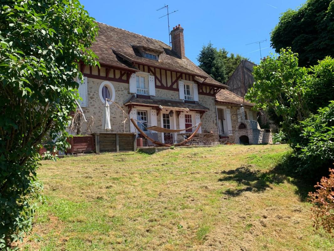 8 bedroom maison in Breuillet, Essonne, France