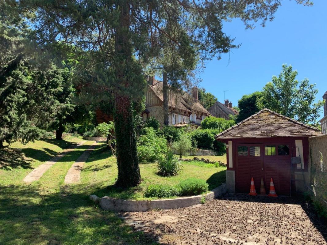 8 bedroom maison in Breuillet, Essonne, France