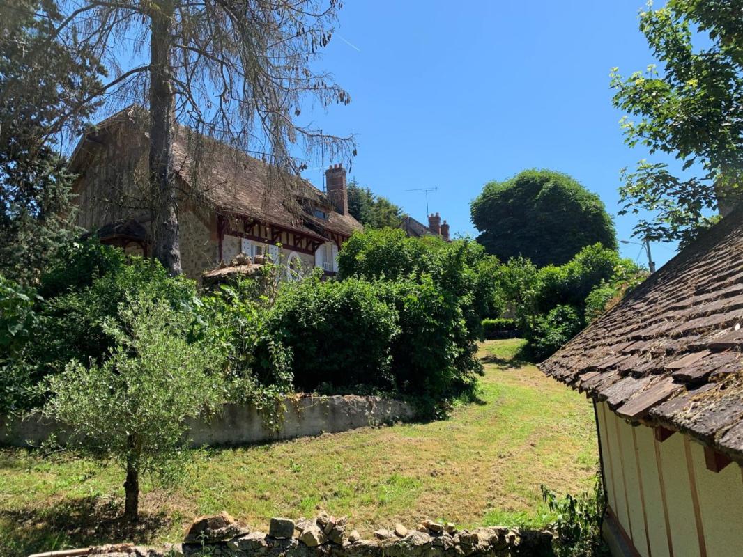 8 bedroom maison in Breuillet, Essonne, France