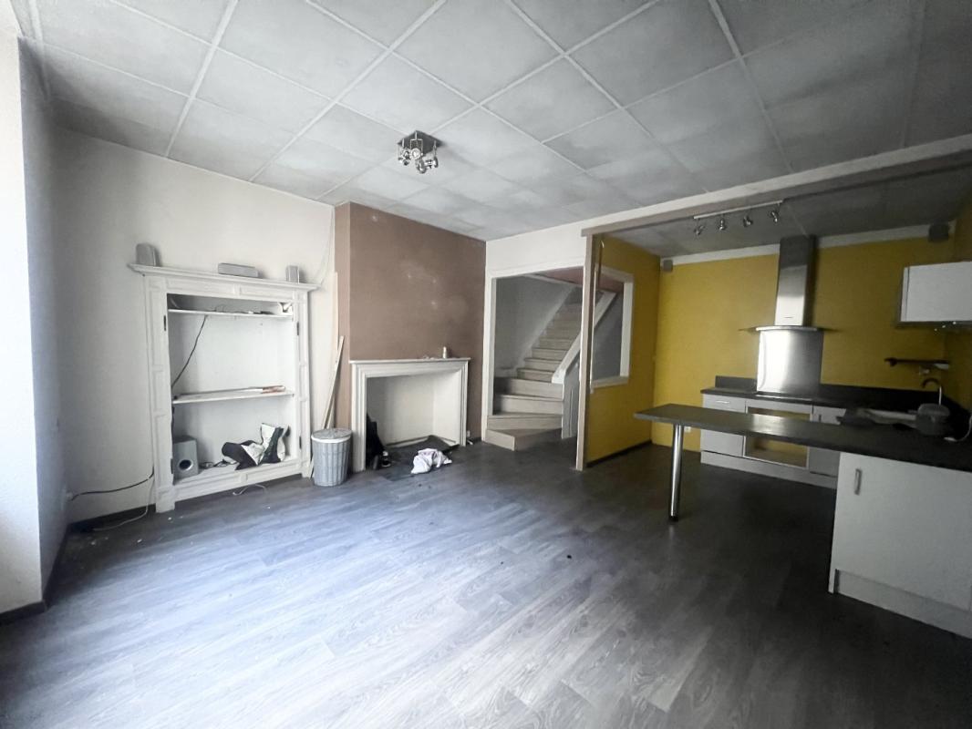 3 bedroom maison de ville in Marvejols, Lozère, France