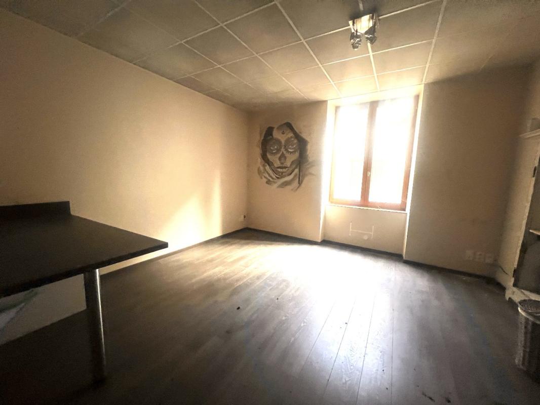 3 bedroom maison de ville in Marvejols, Lozère, France