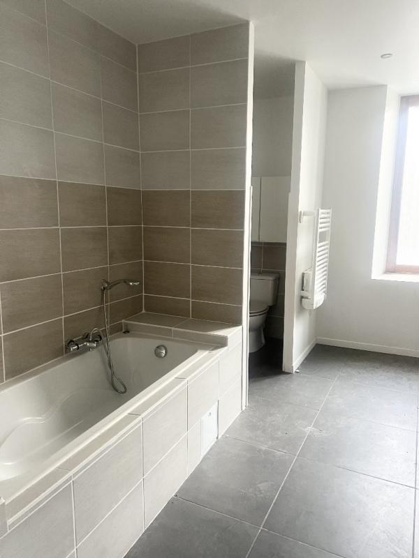 3 bedroom maison de ville in Marvejols, Lozère, France