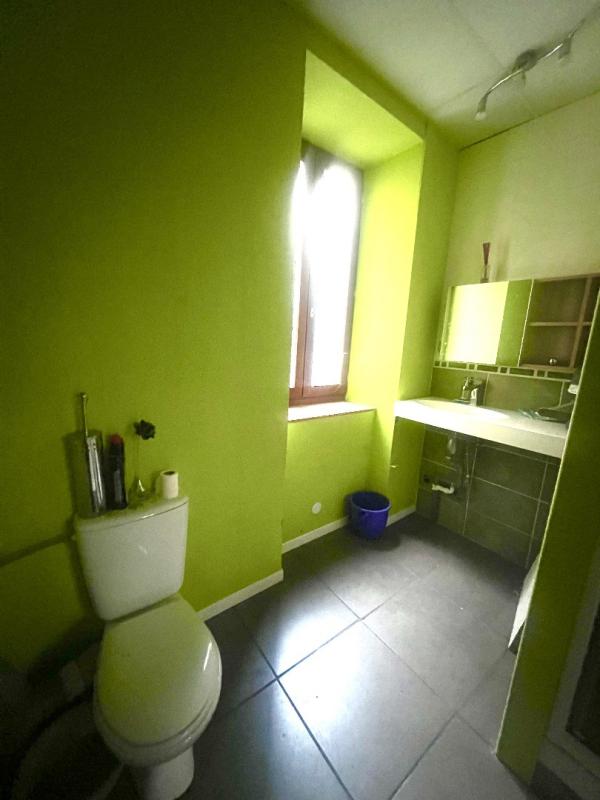 3 bedroom maison de ville in Marvejols, Lozère, France