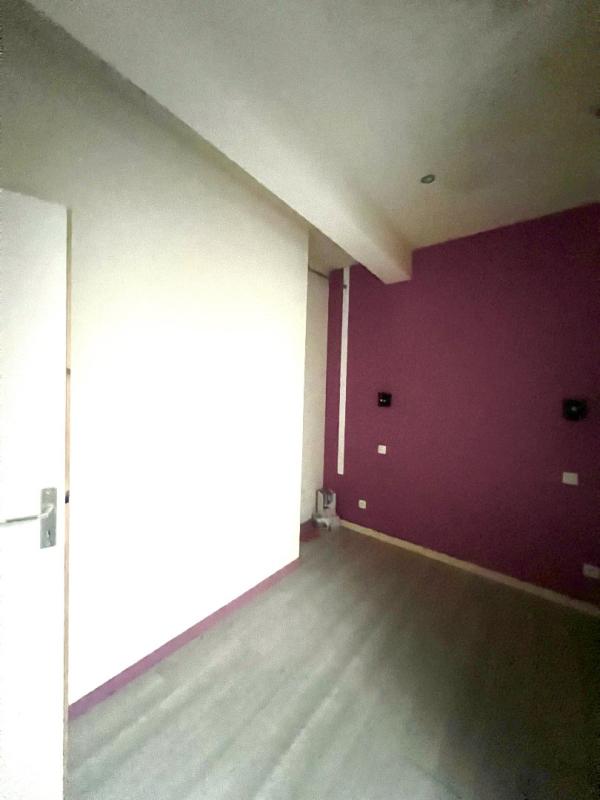 3 bedroom maison de ville in Marvejols, Lozère, France