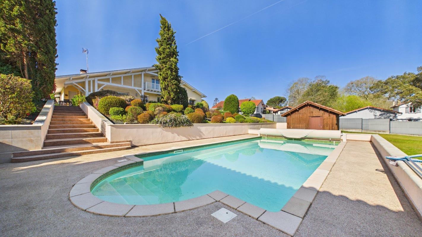 4 bedroom maison in Herm, Landes, France