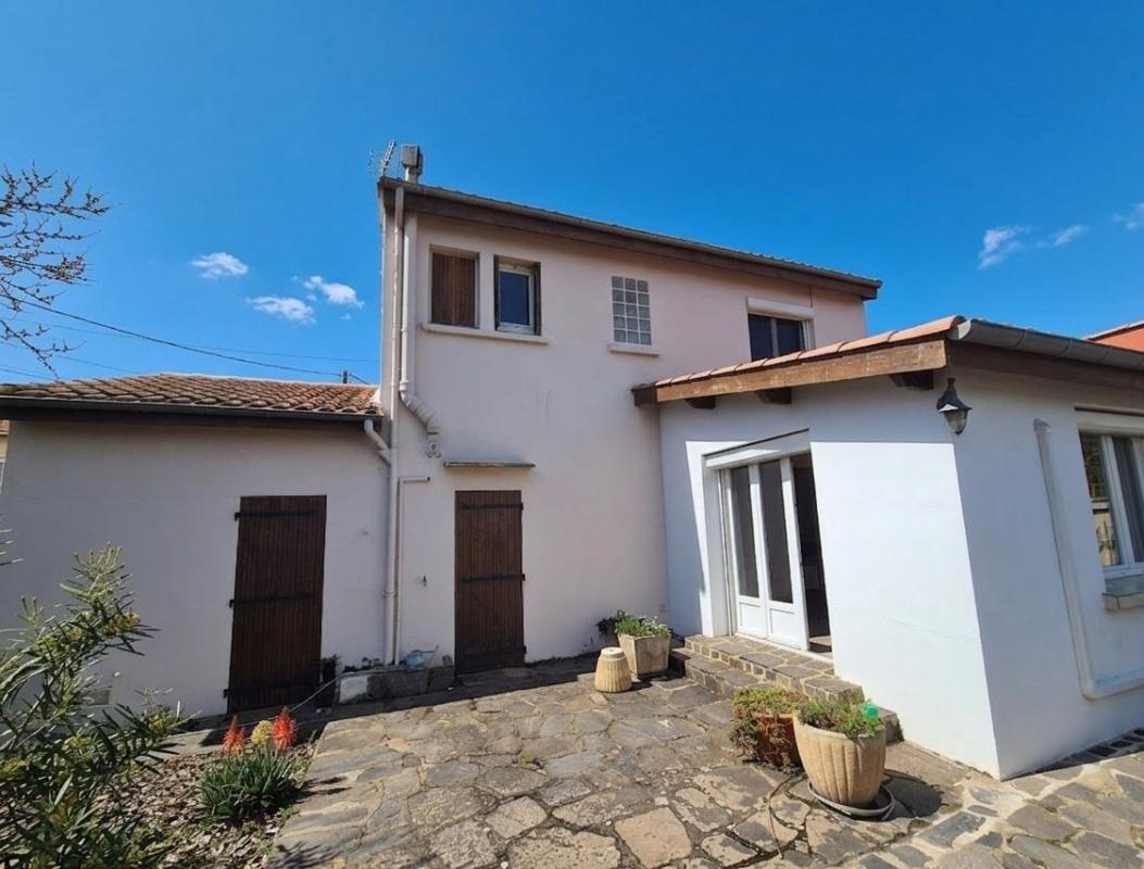 2 bedroom pavillon in Beziers, Hérault, France
