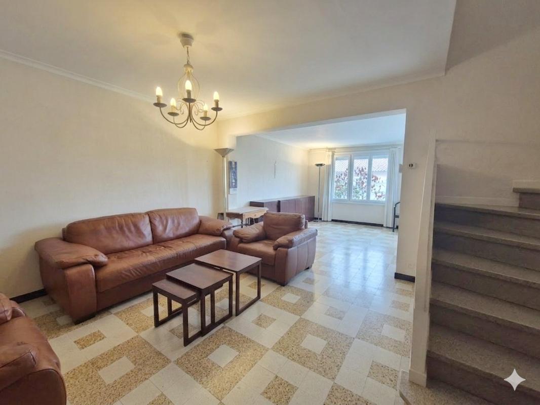 2 bedroom pavillon in Beziers, Hérault, France