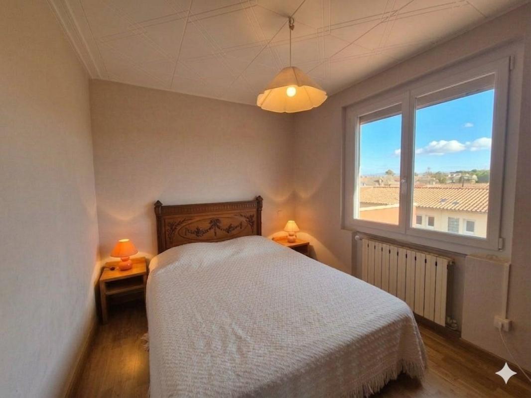 2 bedroom pavillon in Beziers, Hérault, France