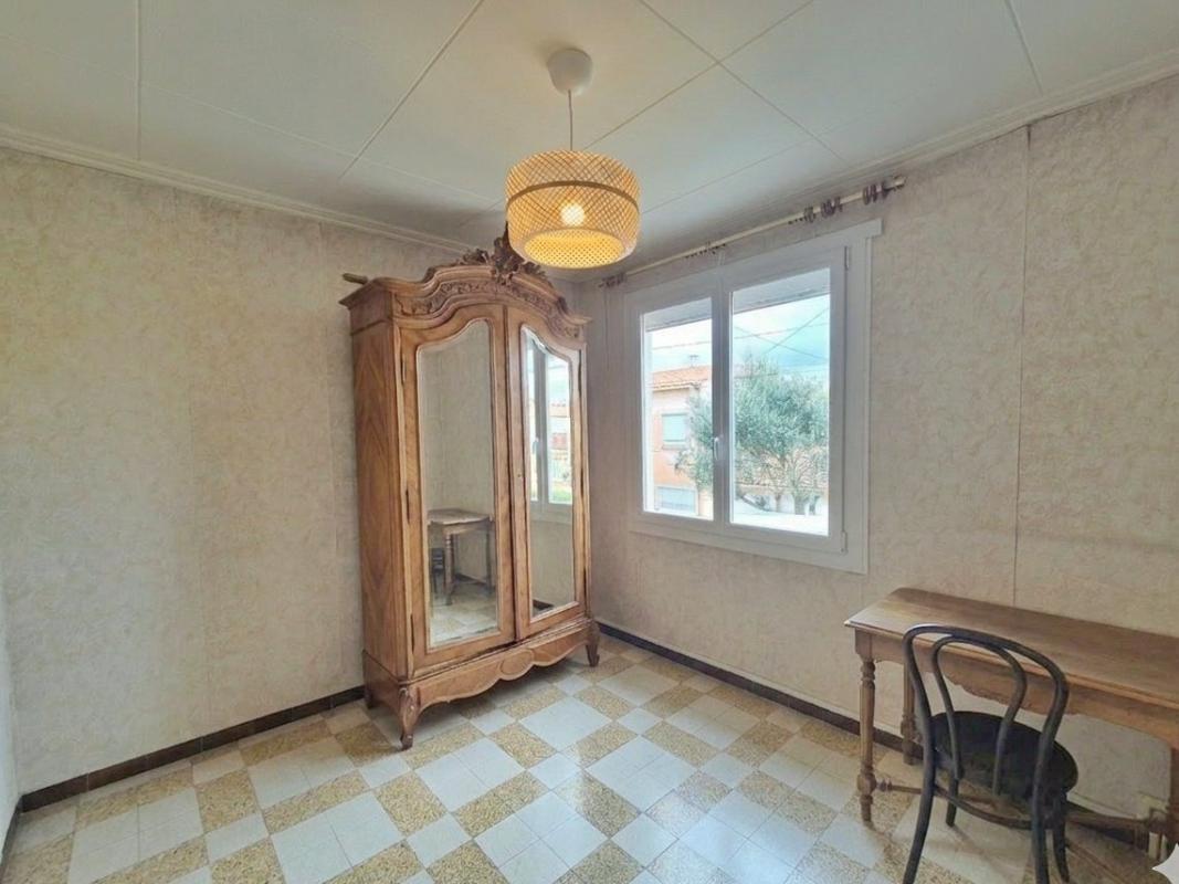 2 bedroom pavillon in Beziers, Hérault, France