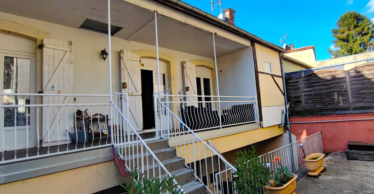 3 bedroom t4 in Decazeville, Aveyron, France