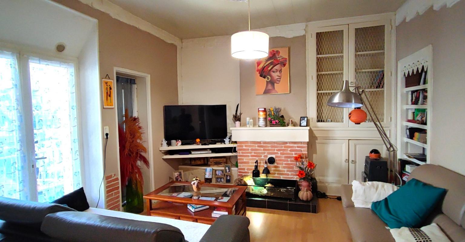 3 bedroom t4 in Decazeville, Aveyron, France