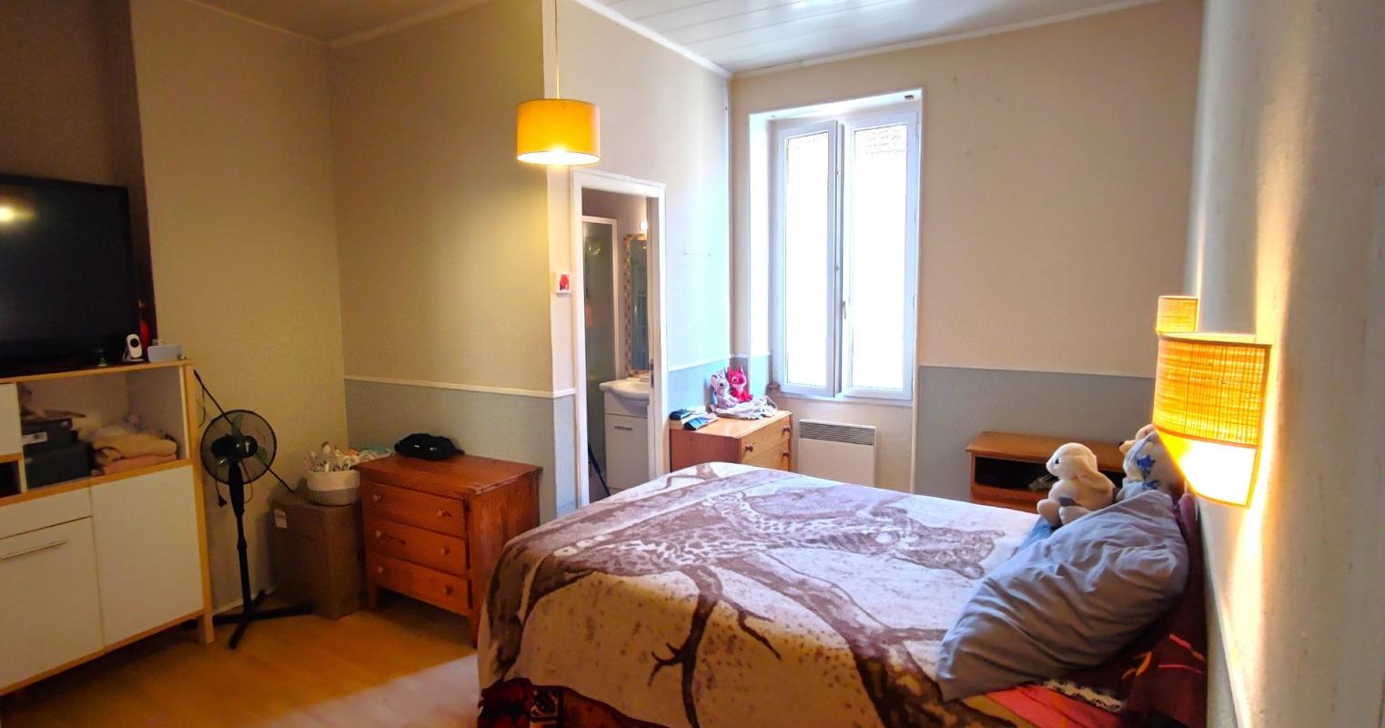 3 bedroom t4 in Decazeville, Aveyron, France