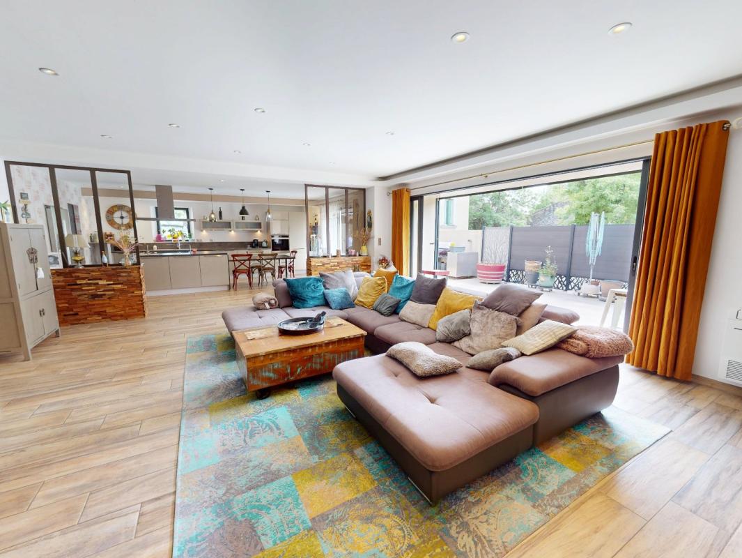 2 bedroom maison de village in Murviel Les Beziers, Hérault, France