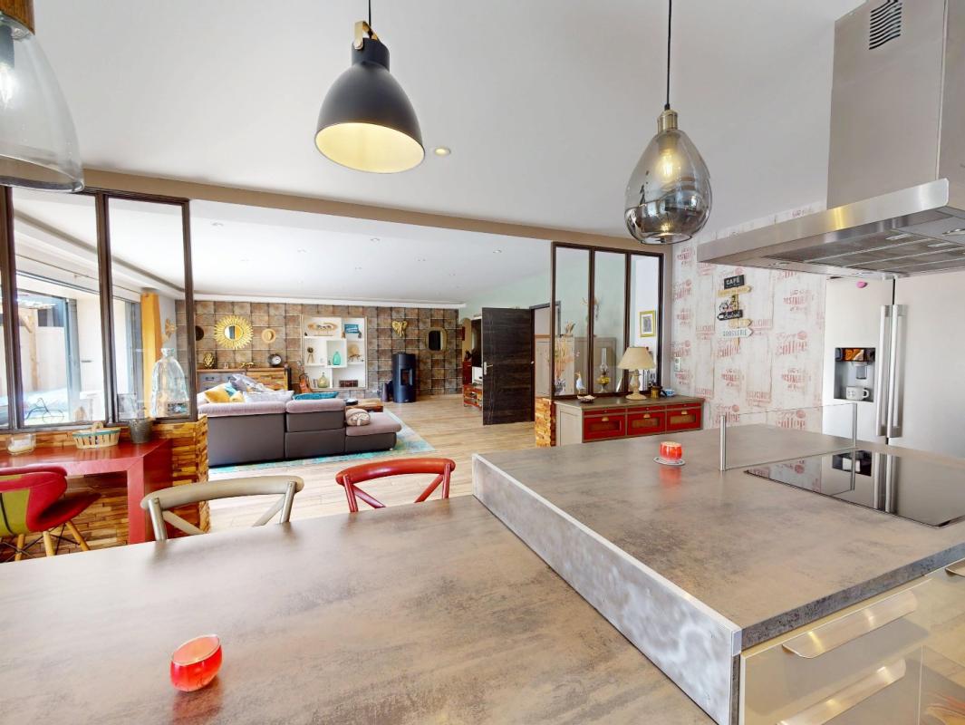 2 bedroom maison de village in Murviel Les Beziers, Hérault, France