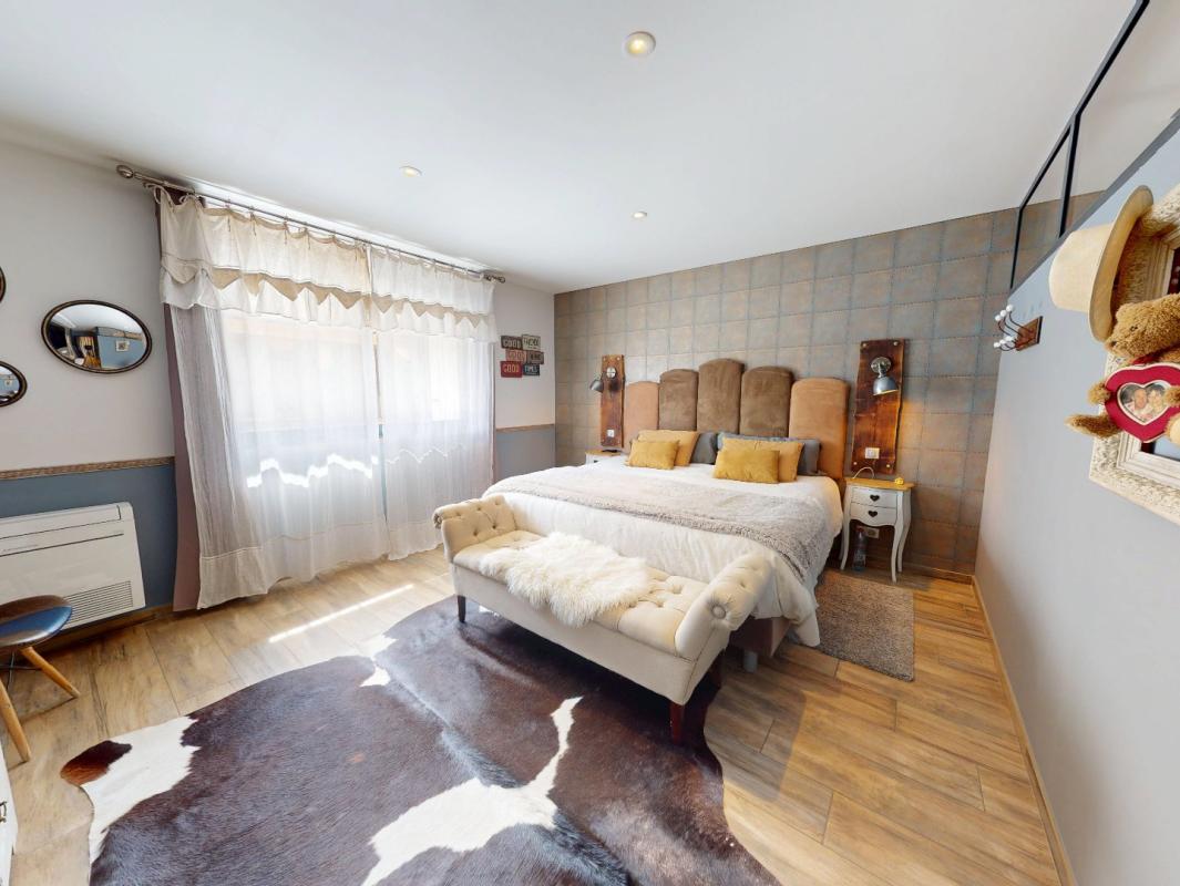 2 bedroom maison de village in Murviel Les Beziers, Hérault, France