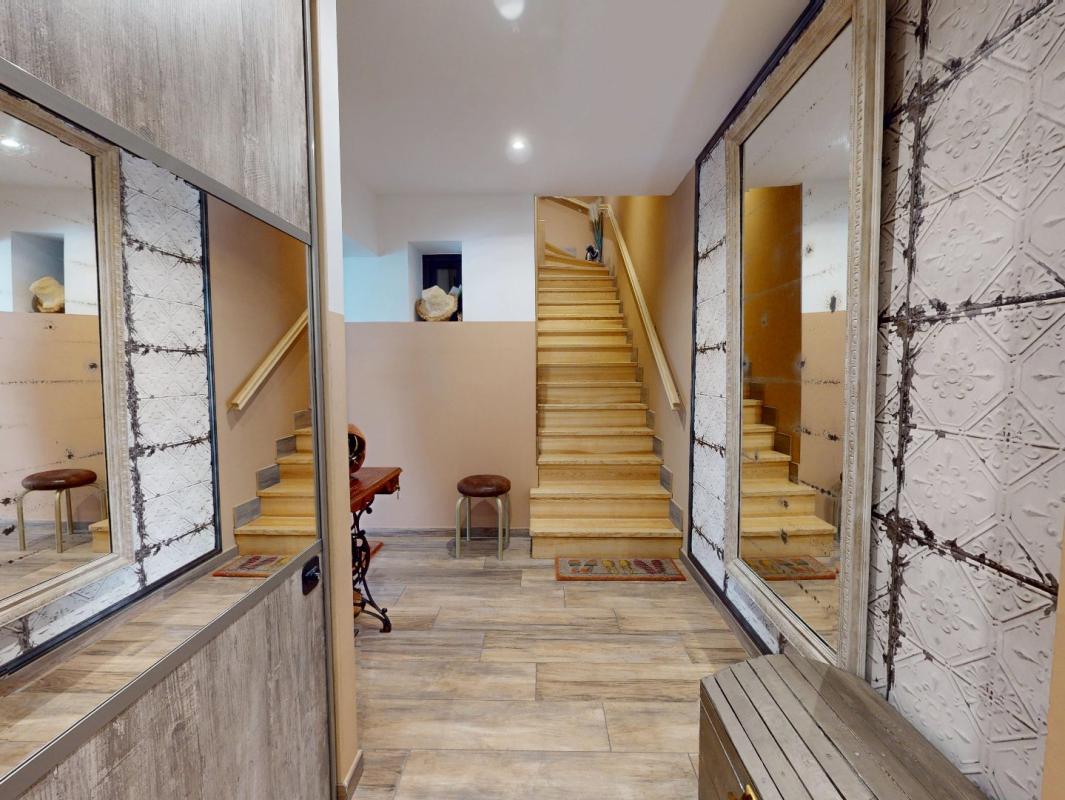 2 bedroom maison de village in Murviel Les Beziers, Hérault, France