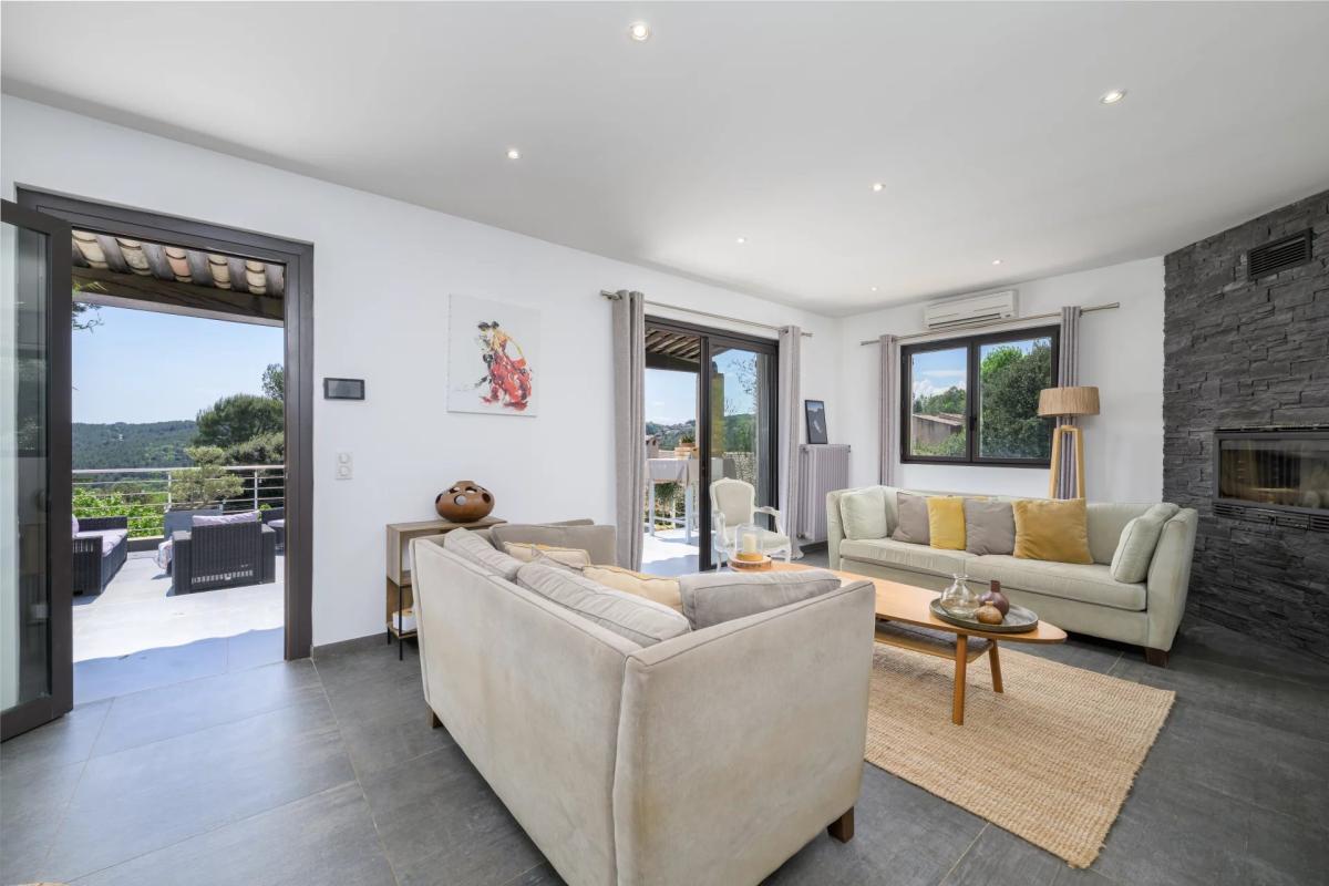 3 bedroom villa in Biot, Alpes-Maritimes, France