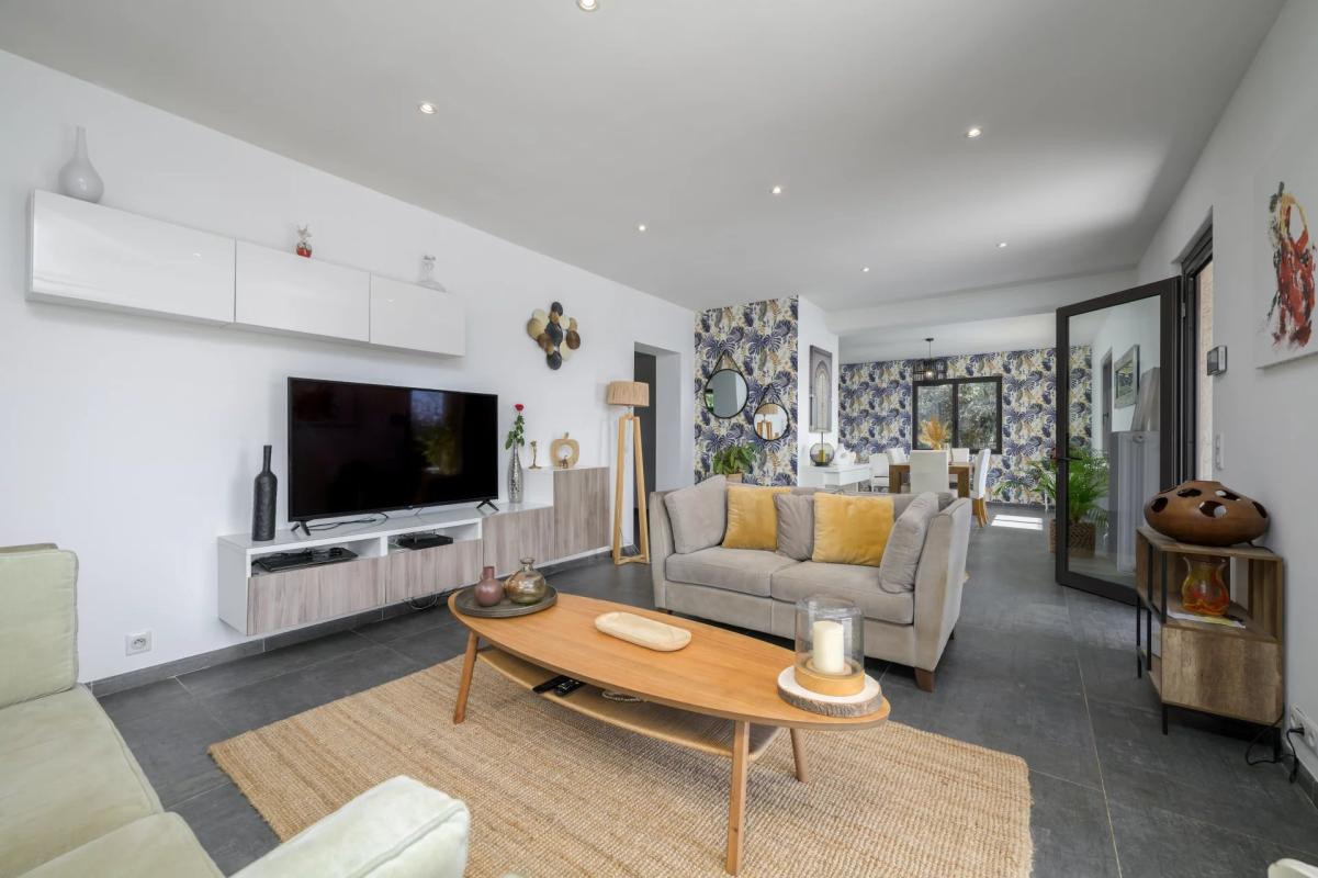 3 bedroom villa in Biot, Alpes-Maritimes, France