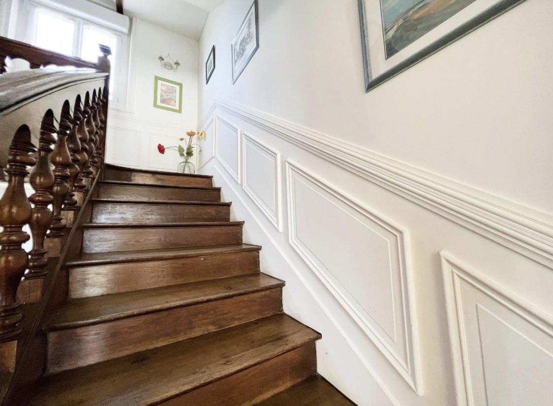 6 bedroom maison de maitre in Sallenelles, Calvados, France