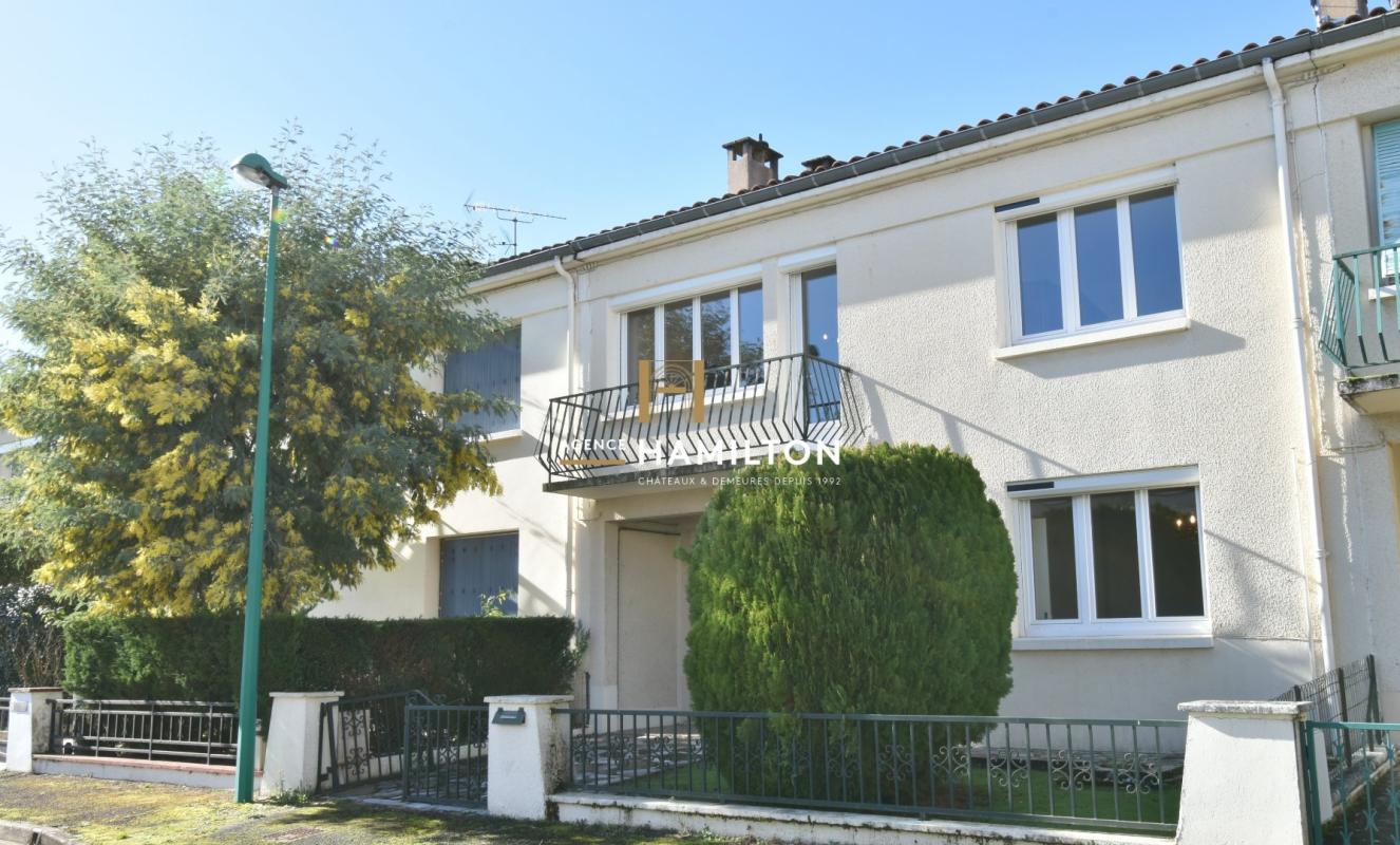 4 bedroom maison de ville in Albi, Tarn, France