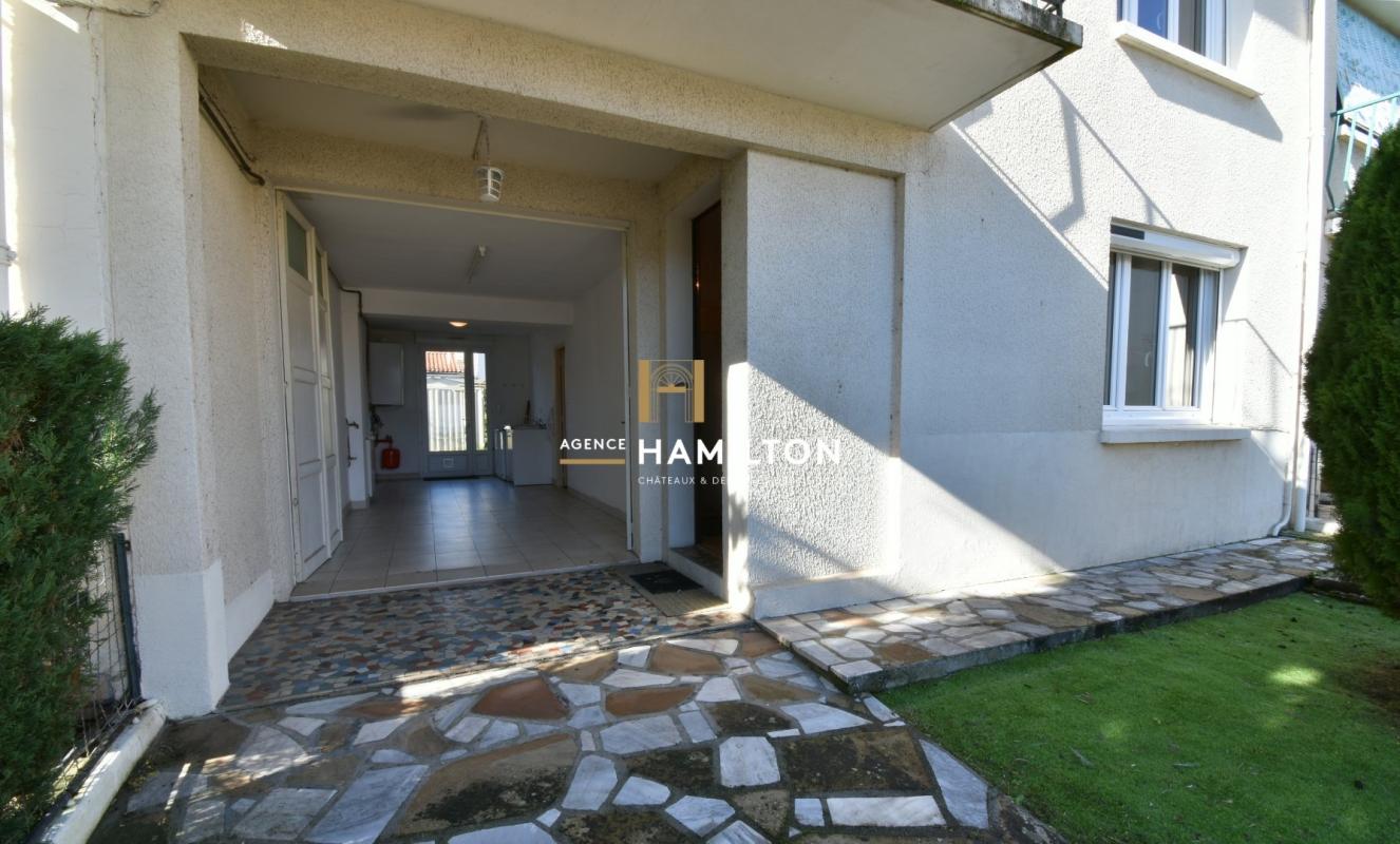 4 bedroom maison de ville in Albi, Tarn, France