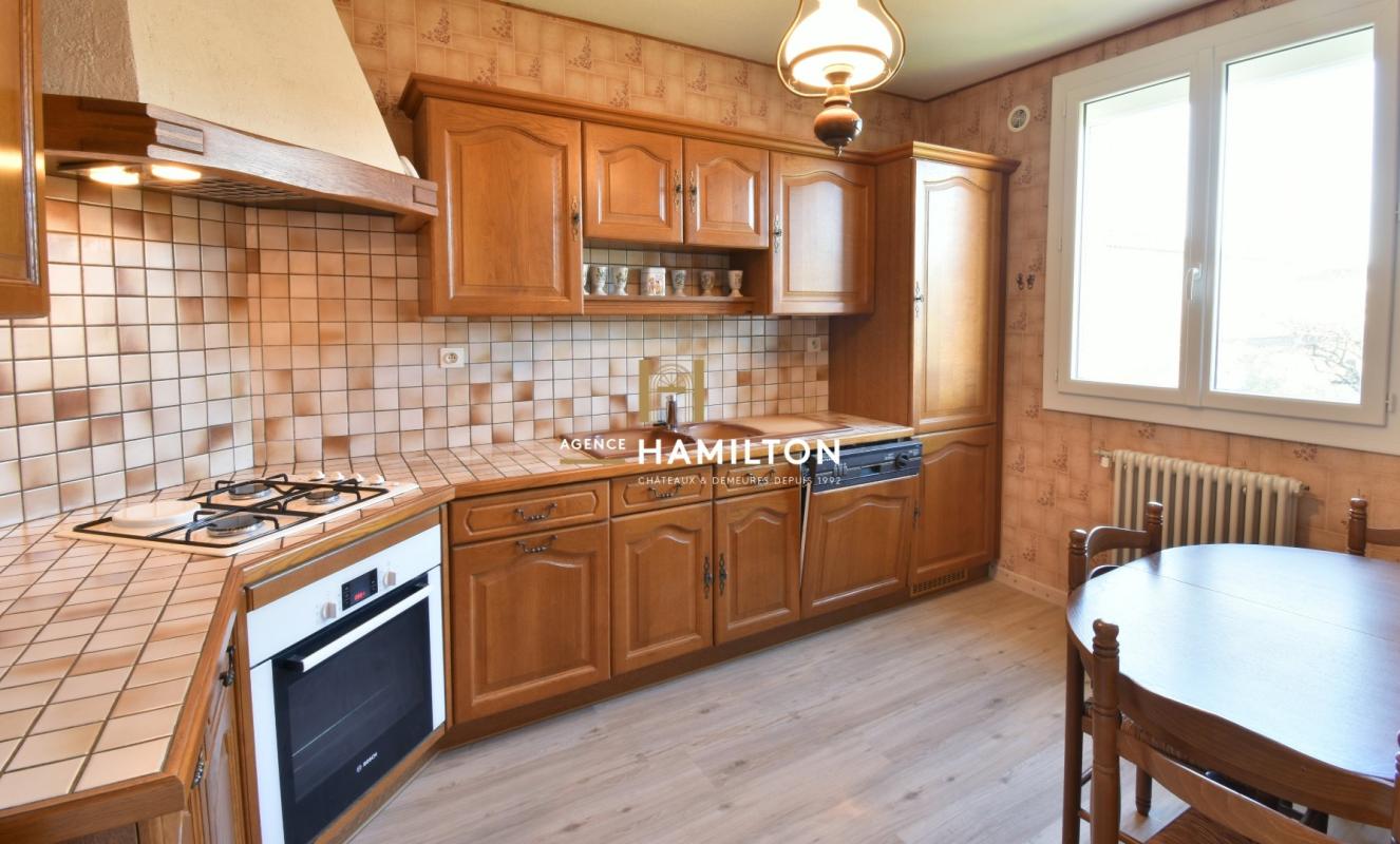 4 bedroom maison de ville in Albi, Tarn, France