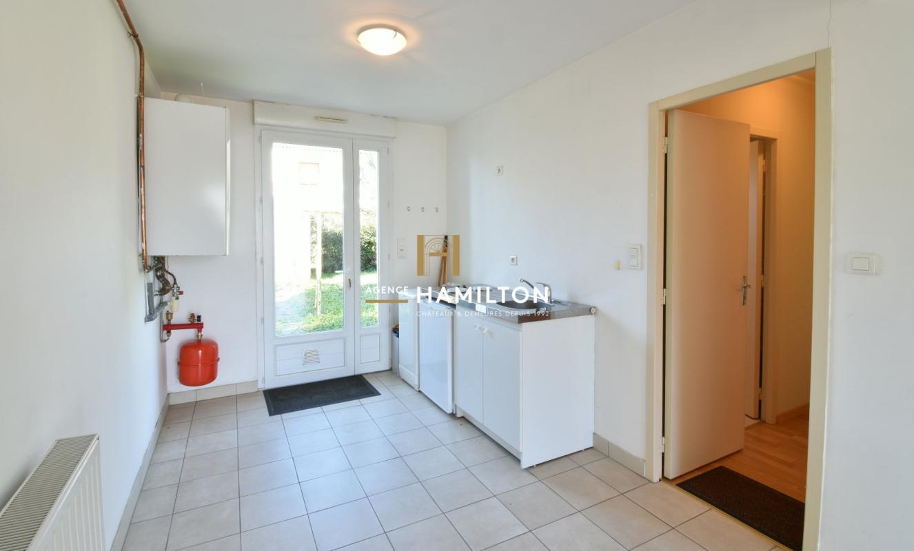 4 bedroom maison de ville in Albi, Tarn, France