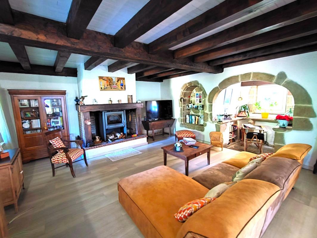 4 bedroom propriete in Livinhac Le Haut, Aveyron, France