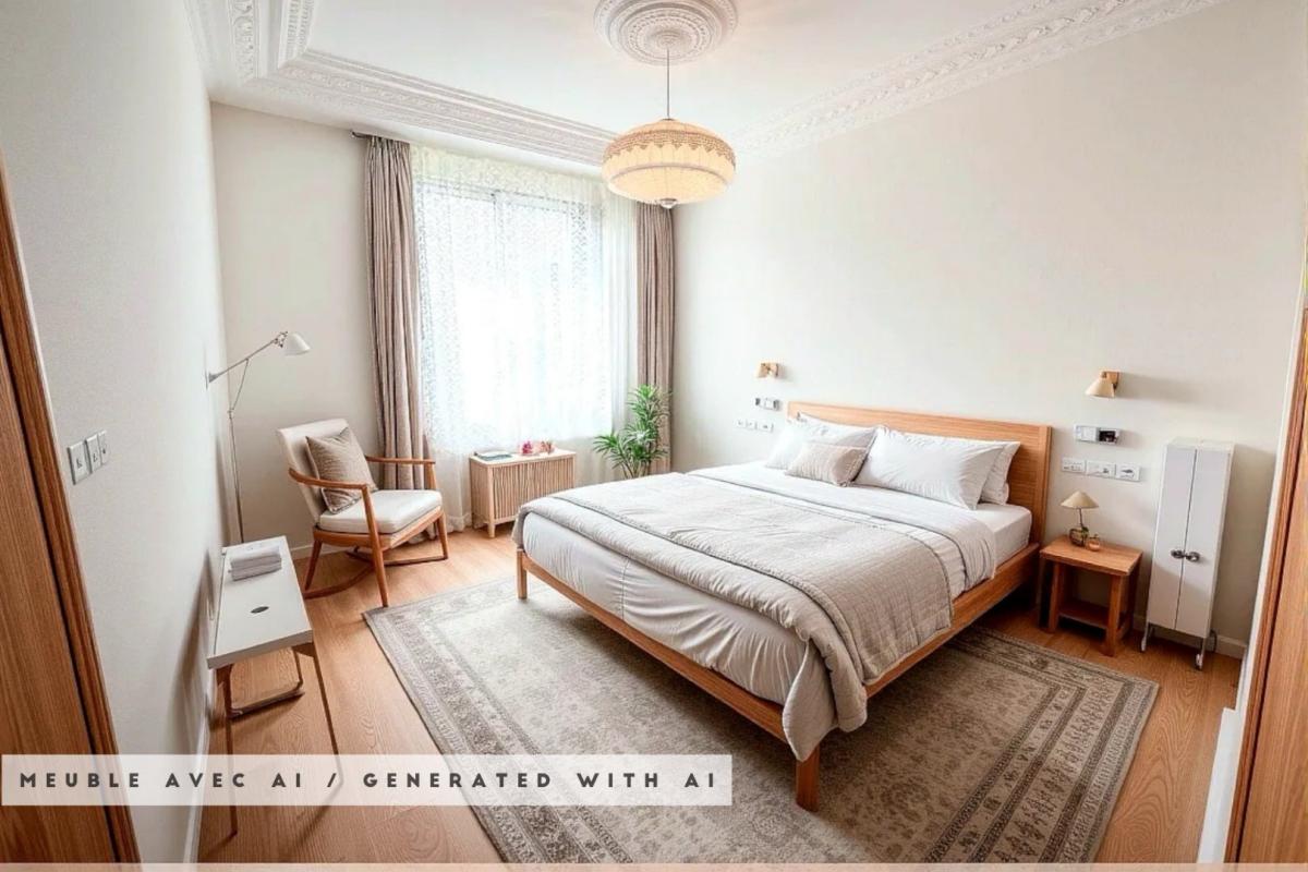 3 bedroom t4 in Beziers, Hérault, France