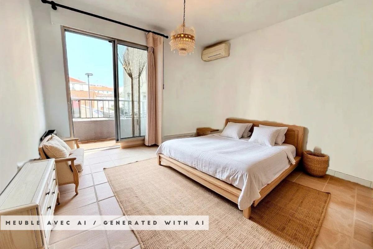 3 bedroom t4 in Beziers, Hérault, France