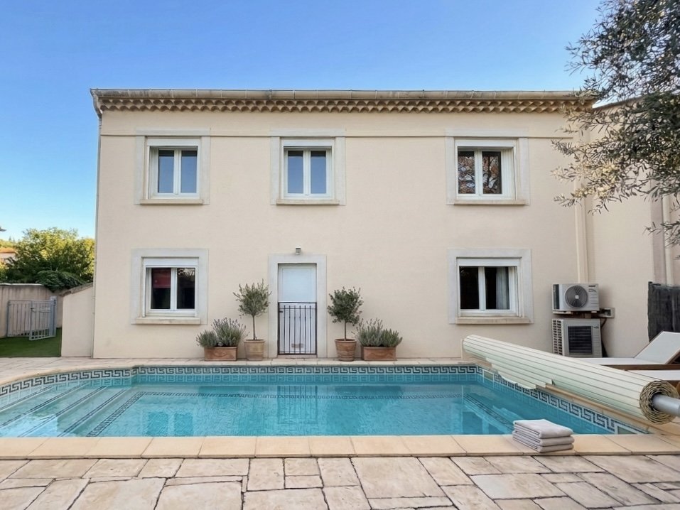 5 bedroom maison de village in Boujan Sur Libron, Hérault, France