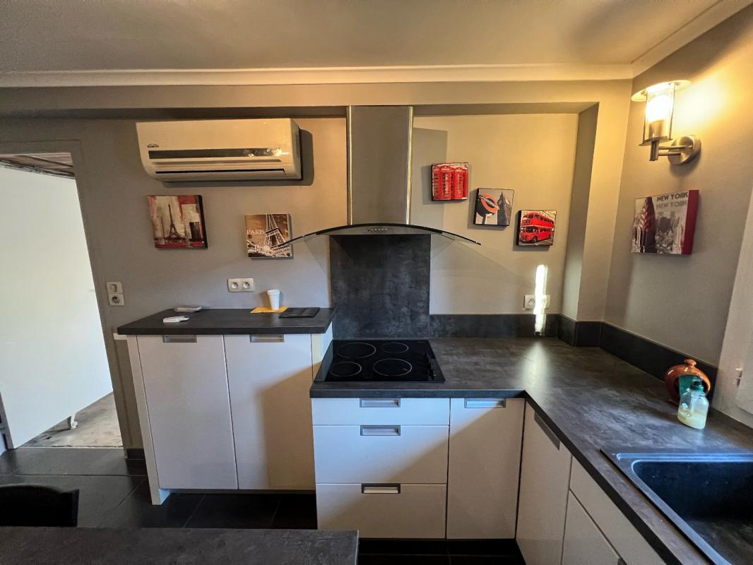 5 bedroom maison de village in Boujan Sur Libron, Hérault, France