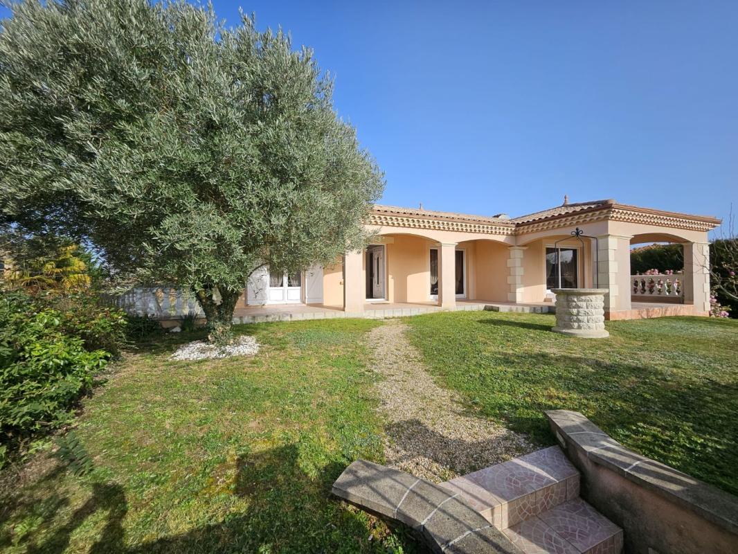 5 bedroom maison recente in Boulazac, Dordogne, France