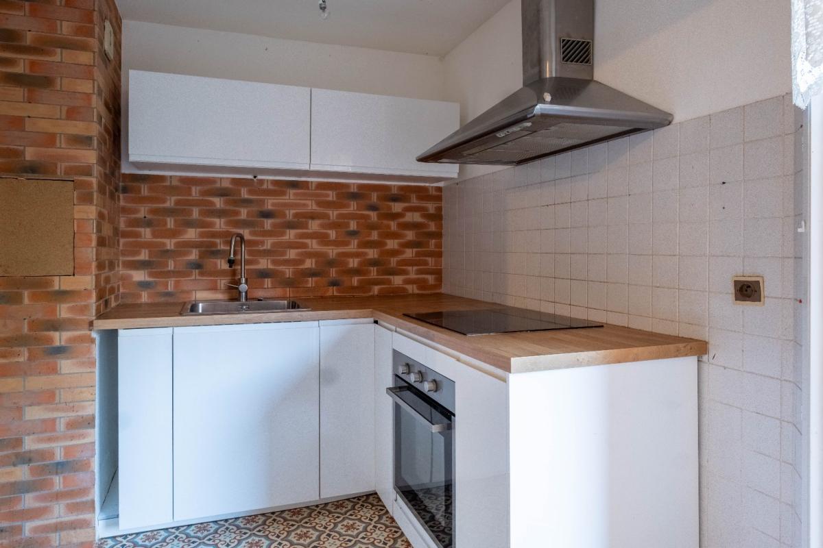 1 bedroom t2 in Le Bourget, Seine-Saint-Denis, France