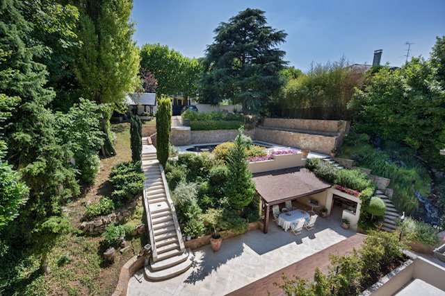 7 bedroom manoir in Saint Maur Des Fosses, Val-de-Marne, France