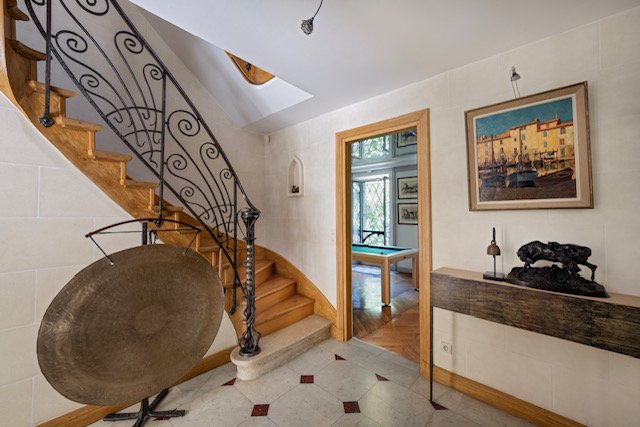 7 bedroom manoir in Saint Maur Des Fosses, Val-de-Marne, France