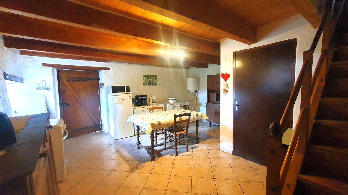 4 bedroom corps de ferme in La Salvetat Peyrales, Aveyron, France