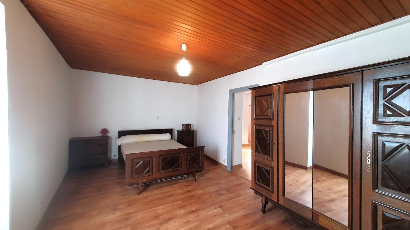 4 bedroom corps de ferme in La Salvetat Peyrales, Aveyron, France