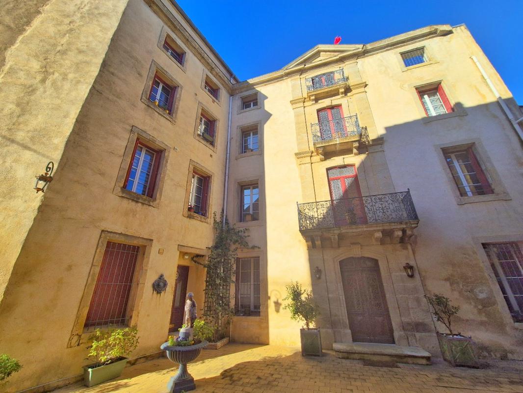 immeuble in Beziers, Hérault, France