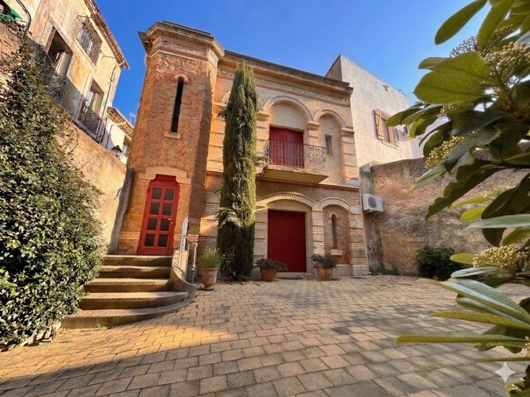 immeuble in Beziers, Hérault, France