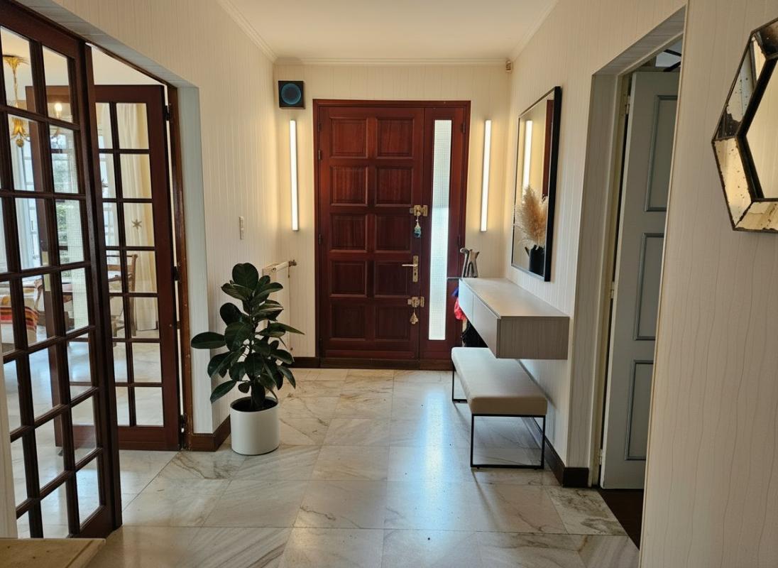 6 bedroom maison a renover in Villemoustaussou, Aude, France