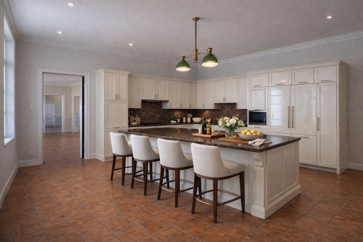 4 bedroom appartement bourgeois in Beziers, Hérault, France