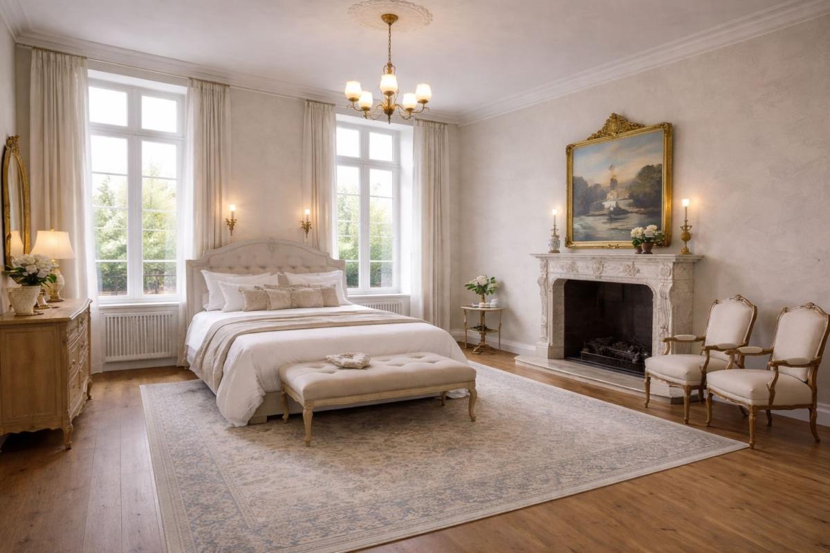 4 bedroom appartement bourgeois in Beziers, Hérault, France