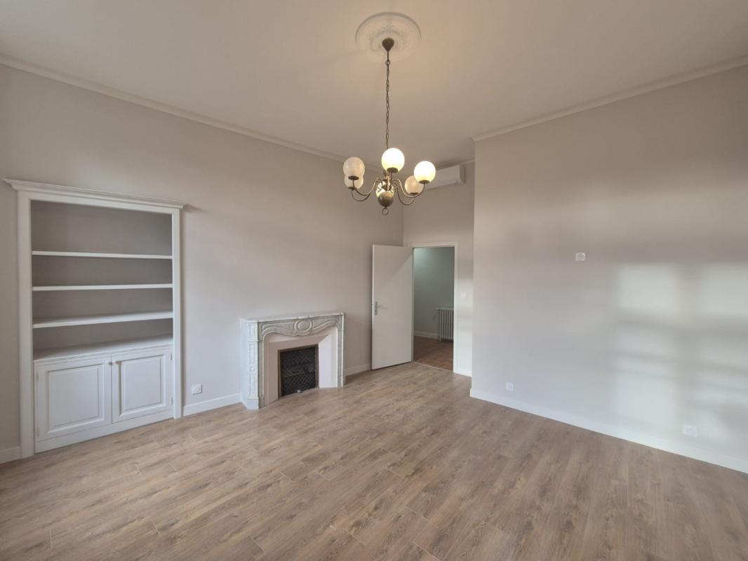 4 bedroom appartement bourgeois in Beziers, Hérault, France