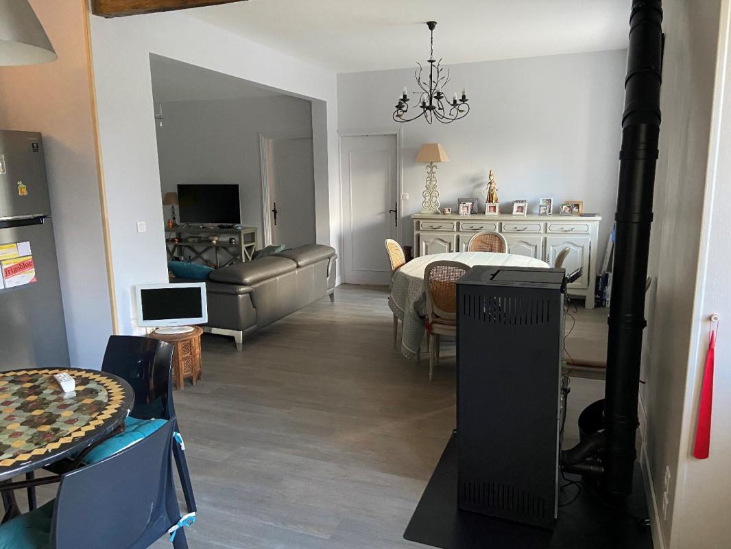 3 bedroom propriete in Vigeois, Corrèze, France
