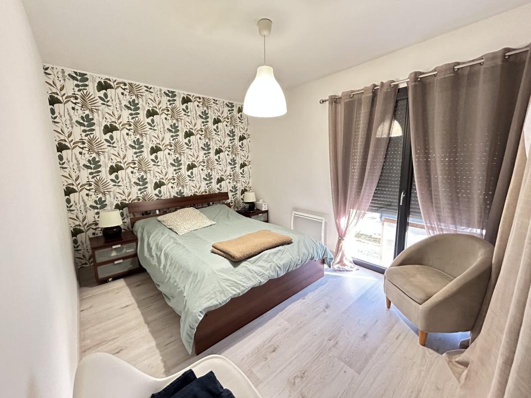 2 bedroom maison recente in Prudhomat, Lot, France