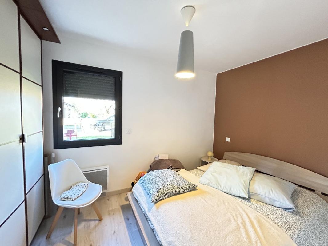 2 bedroom maison recente in Prudhomat, Lot, France