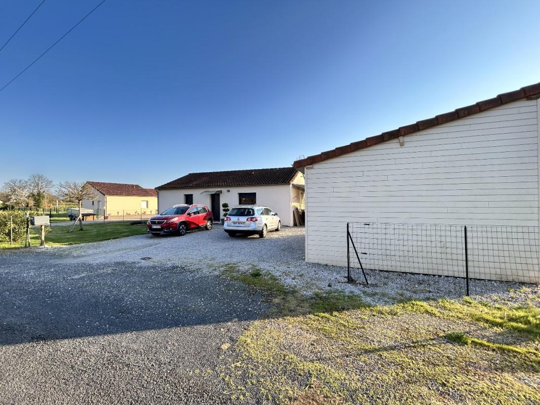 2 bedroom maison recente in Prudhomat, Lot, France