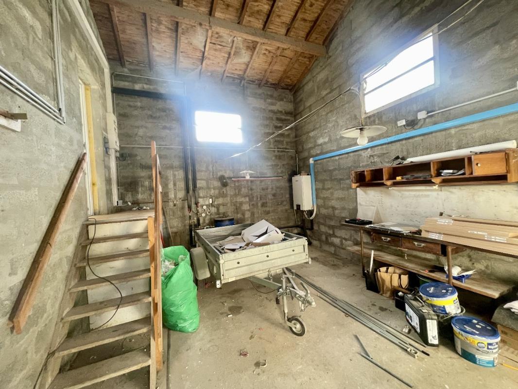 2 bedroom maison in Saint Georges De Longuepierre, Charente-Maritime, France