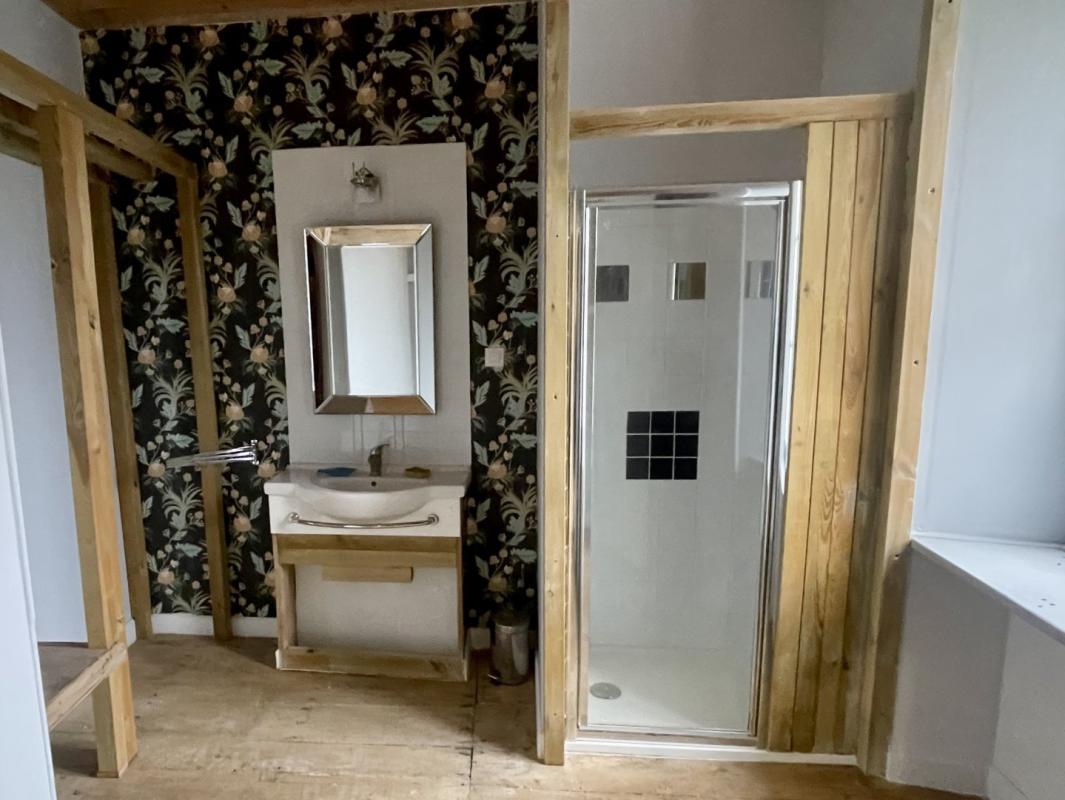 3 bedroom maison in Chef Boutonne, Deux-Sèvres, France